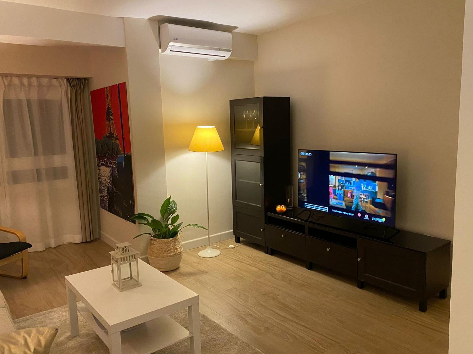 Apartamento Centrico Familiar En Valencia Frente Estacion Ave Joaquin Sorolla Екстер'єр фото