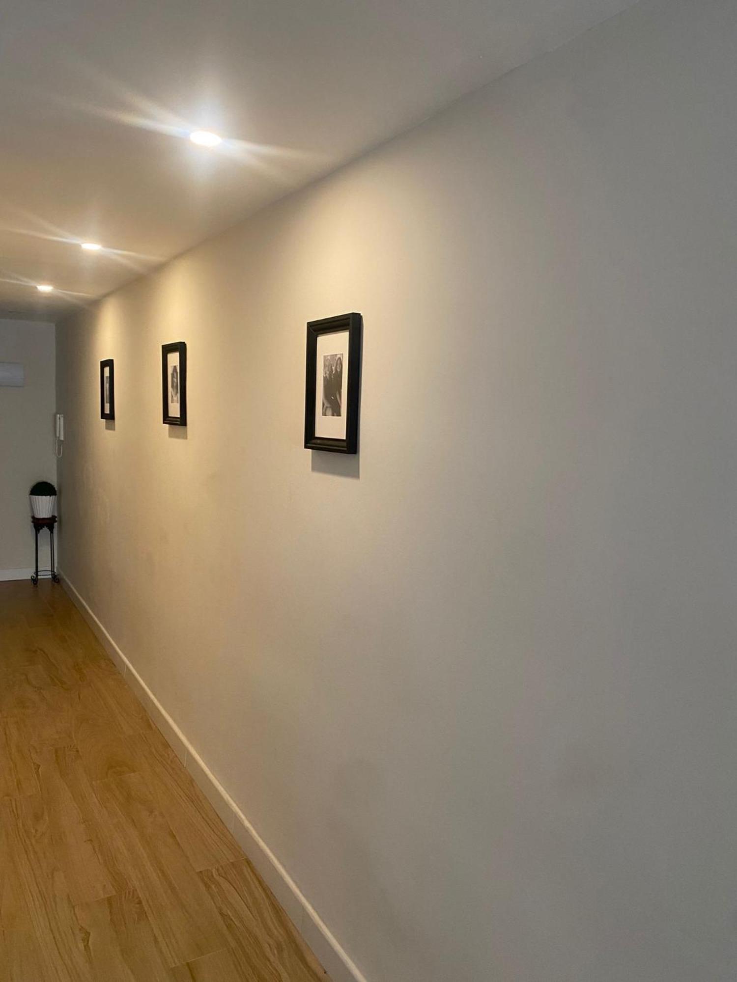 Apartamento Centrico Familiar En Valencia Frente Estacion Ave Joaquin Sorolla Екстер'єр фото