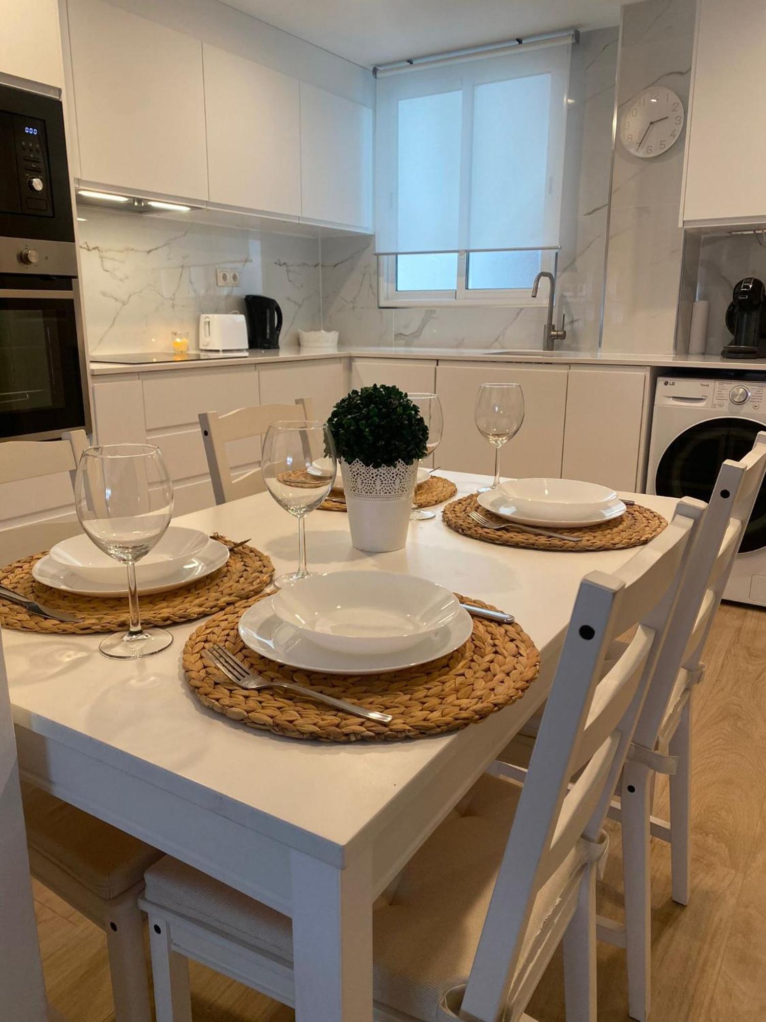 Apartamento Centrico Familiar En Valencia Frente Estacion Ave Joaquin Sorolla Екстер'єр фото