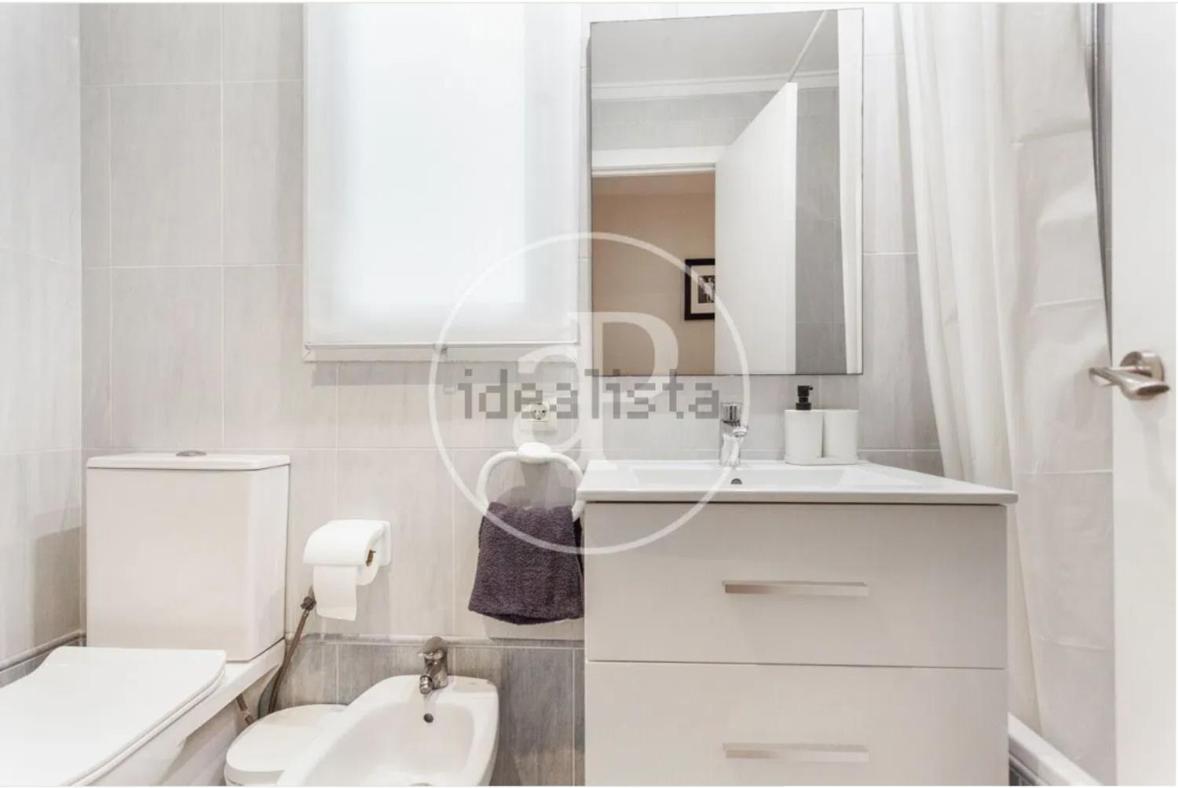 Apartamento Centrico Familiar En Valencia Frente Estacion Ave Joaquin Sorolla Екстер'єр фото